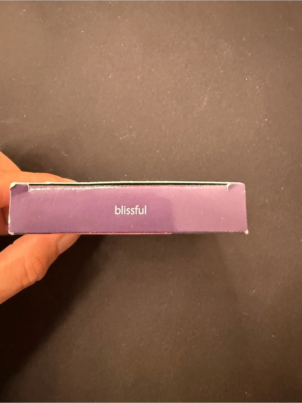 Tarte Amazonian Clay 12 Hour Blush Color BLISSFUL Compact Blush 0.2 oz NIB